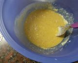 Foto del paso 4 de la receta: Mini Pandulce. Grace