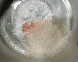 Foto langkah ke 3 dari resep Khanom Leum.