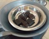 Foto langkah ke 2 dari resep Choco Crunch.