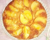 Foto del paso 4 de la receta: Tarta de manzana