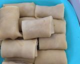 Foto langkah ke 6 dari resep Sosis Solo 💙.