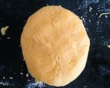 Foto del paso 4 de la receta: Galletitas sandy