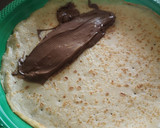 Foto del paso 4 de la receta: Crepes con harina de espelta en Thermomix