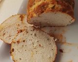 Foto del paso 5 de la receta: Fiambre de pollo