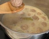 Foto del paso 7 de la receta Albóndigas