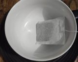 Foto langkah ke 1 dari resep Teh Tawar.