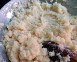 Pas rețetă Halva cu gris- un deliciu de casa 3 fotografie
