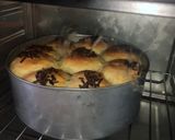 Foto langkah ke 9 dari resep Roti sobek super lembut.