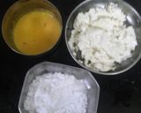 માવા પનીરના કેસર પેંડા (Mava Panner Na Kesar પેંડા) રેસીપી સ્ટેપ2ફોટો