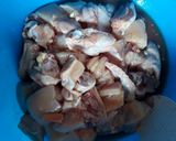 Foto langkah ke 1 dari resep Ayam Goreng Mentega.