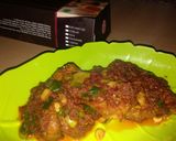 Foto langkah ke 5 dari resep Sayap Ayam Pedas / Sayap Ayam Ndower.