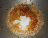 Foto langkah ke 3 dari resep Pecak Terong Teri.