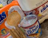 Foto del paso 2 de la receta: Atole de galletas marías