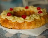 Foto del paso 11 de la receta: Rosca de Pascua - Receta de Osvaldo Gross