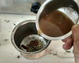 पौष्टिक पेज सार व भात (Paushtik Saar Recipe In Marathi) रेसिपी स्टेप 2 फोटो 