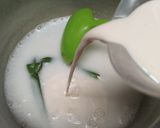 Foto langkah ke 5 dari resep 803.Cendol Thailand.