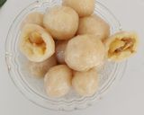 Foto langkah ke 6 dari resep Cilok Gajih.
