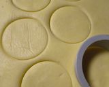 Foto del paso 3 de la receta: Alfajores De Maicena Caseros Salados