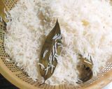 A picture of step 8 of Bombay+Sindhi Masalah Beef Biryani.