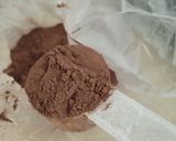 Foto del paso 4 de la receta: Galletitas pepas 🍪choco banana y coco
