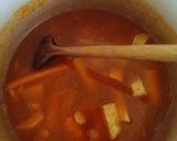 Palóc leves recept fázis 3 fotója