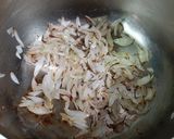 عکس مرحله 1 از دستور تاس کباب با گوشت قلقلی