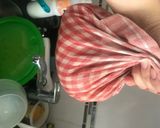Foto del paso 3 de la receta: Pan de zapallo
