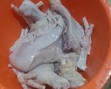Foto langkah ke 3 dari resep Soto Ayam.