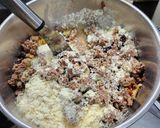 Foto del paso 1 de la receta: Empanadas para el día de mi bandera!!!