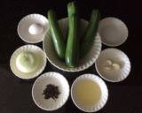 Spanish Zucchini Tortilla recipe step 2 photo