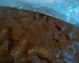 Une image de l'étape 2 de Sablé tout chocolat.