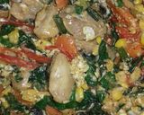 Foto del paso 7 de la receta: Zapallo cabutia relleno