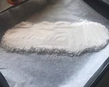 Foto del paso 1 de la receta Dorada a la sal
