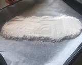 Foto del paso 1 de la receta: Dorada a la sal