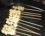 Foto langkah ke 6 dari resep Sate taichan (step by step).