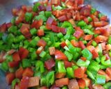 Foto del paso 3 de la receta: Chop suey "a mi manera"