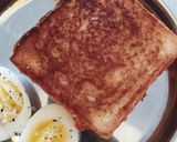 স্যান্ডউইচ (Sandwich recipe in Bengali) রেসিপির ধাপ 5 ছবি