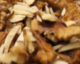 A picture of step 6 of Sohan Halwa & Habshi Halwa.