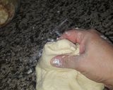 Foto del paso 1 de la receta: Galletas de maizena