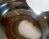 Foto del paso 1 de la receta: Galletitas de limón sin manteca 😋
