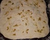 Fokhagymás gyökérkenyér recept fázis 5 fotója