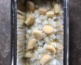 Chicken Fillets with greenish vegetable lunch recipe step 2 photo