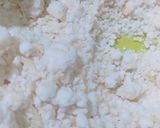 Foto del paso 1 de la receta: Mbeyú