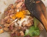 Foto langkah ke 5 dari resep Oseng Mercon Daging Sandung Lamur.