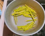 溫沙拉的食譜步驟2照片
