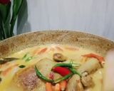 Foto langkah ke 4 dari resep Bebek Lodho.