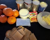 Foto del paso 4 de la receta: CHEESECAKE DE MANDARINA (SIN HORNO)