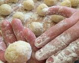 Foto del paso 3 de la receta: Arroz duquesas