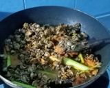 Foto langkah ke 2 dari resep 39. Sate Kerang.