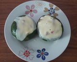 Foto del paso 11 de la receta: Zapallitos rellenos